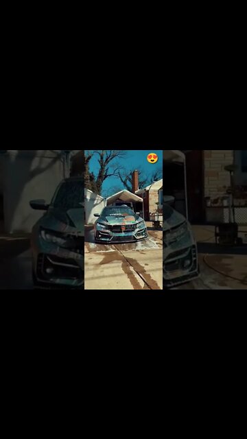 Honda Civic #motorium #ytshorts #luxurycar #viral #viral2022 #trending #trending2022