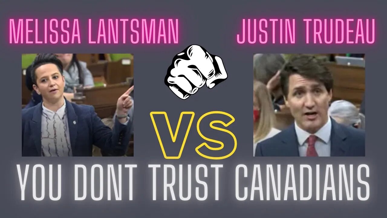 Canadian Mandates, travel restrictions, staff shortages, Lantsman vs Trudeau, you decide who divides