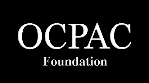 OCPAC Foundation 2023 Appeal