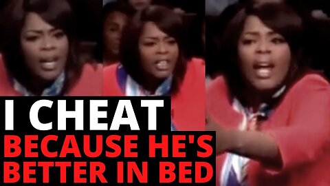 Cheating Woman DESTROYS Her Relationship In 5 Seconds l The Coffee Pod