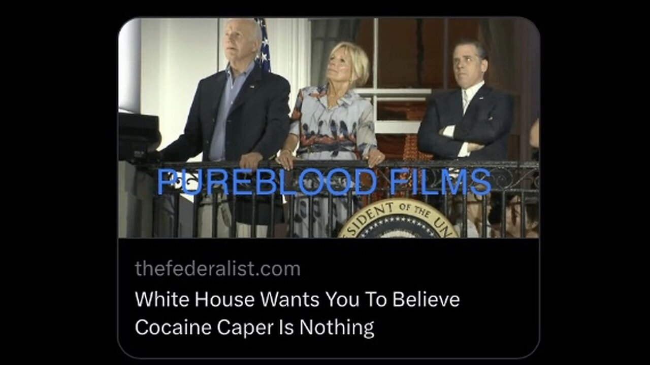 COCAINE - PUREBLOOD FILMS