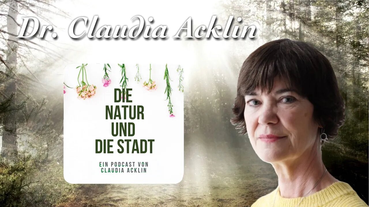 4000 Schweizer Biber - Dr. Claudia Acklin