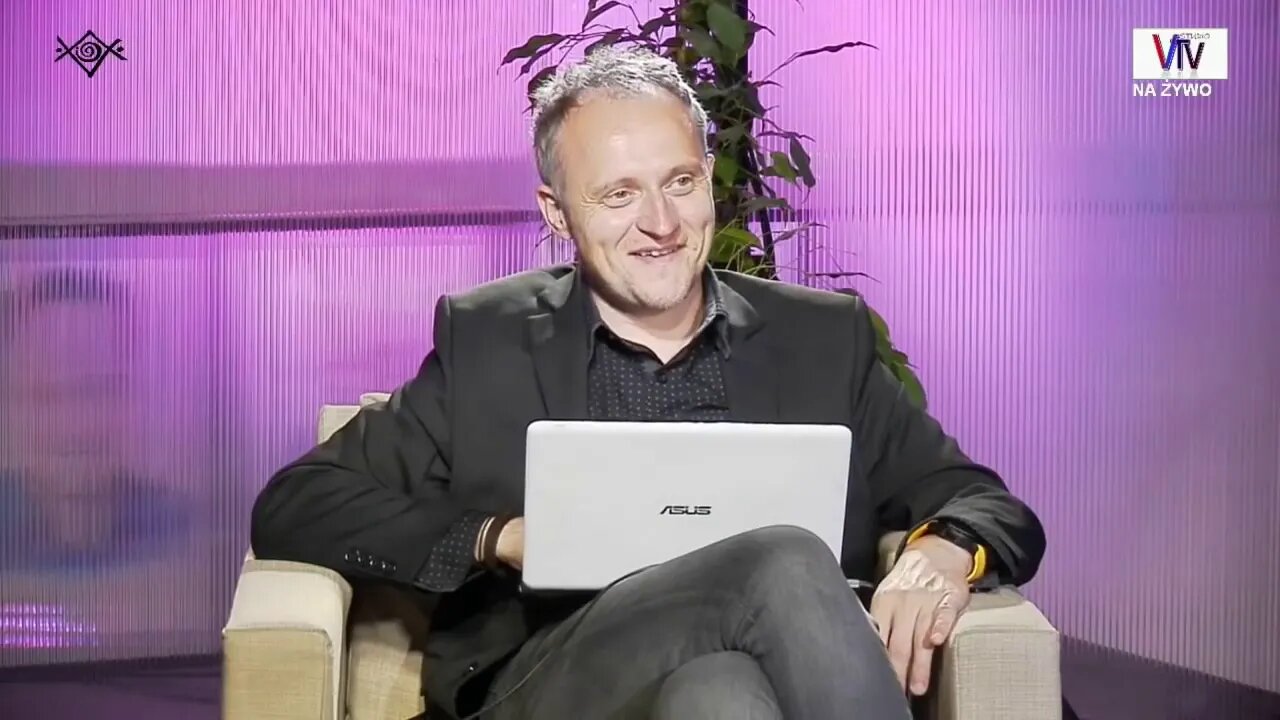 SEANS UZDRAWIAJĄCY NA SUKCES DOBROBYT MAJĄTEK dr Andrzej Kaczorowski 30 05 2018 r