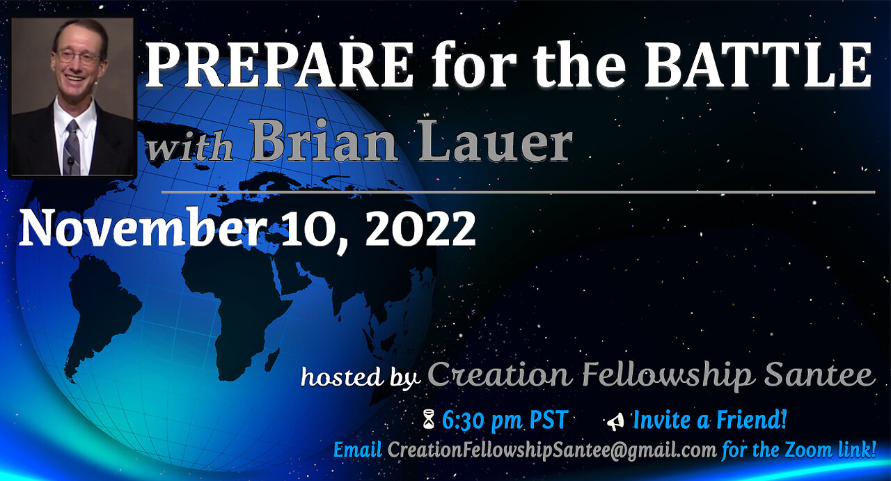 Tyranny, Prepare for the Battle with Brian Lauer