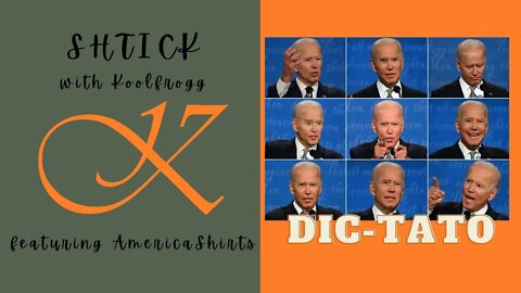 Dic-tato