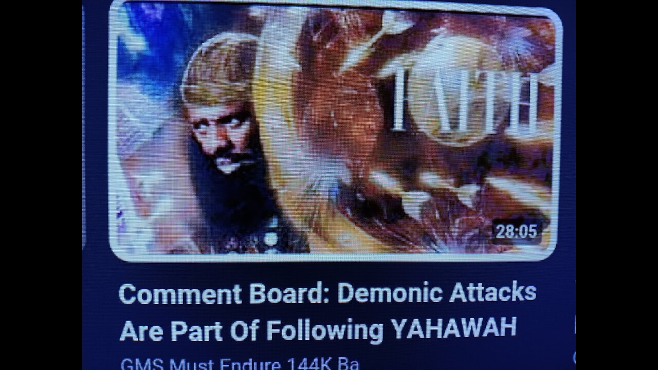THE HEBREW ISRAELITE MEN ARE THE TRUE HEROES THAT'S PERSEVERING AND FIGHTING AGAINST EVIL FORCES!!