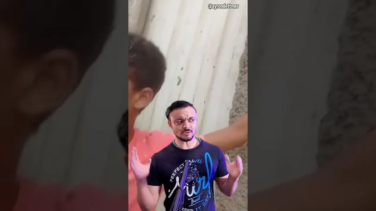 Coisas estranhas que fazíamos quando criança
