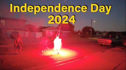 Our Independence Day Celebration 2024 | Buena Park Style
