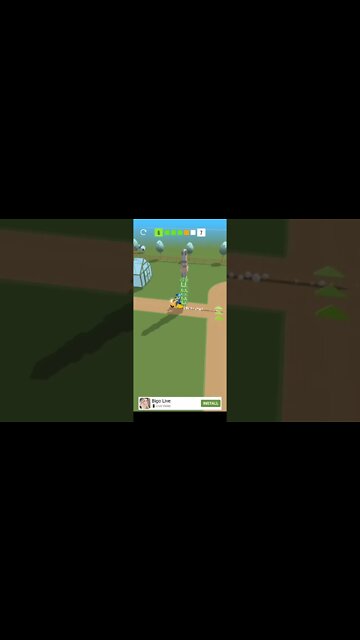 Deliver it 3D - Level 6