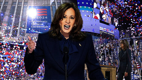2024 DNC CONVENTION DAY 04
