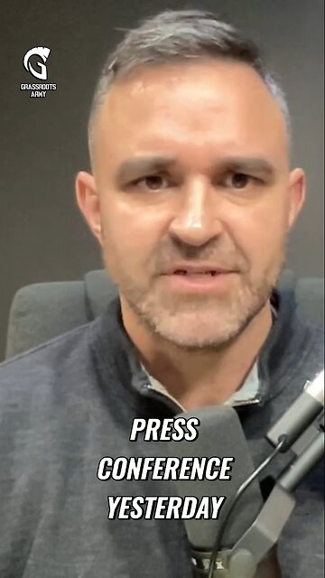 Dems Quickly Change the Narrative From “Threat to Democracy” to “Everything is Going to be Okay”