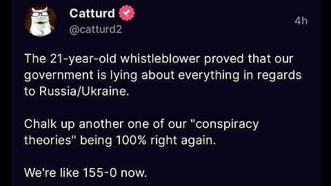 FBI whistleblower’s family left displaced while trying to expose agency’s ‘cancerous rot’ 5-22-23 Fo