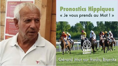 Pronostic hippique dimanche 30 janvier 2022