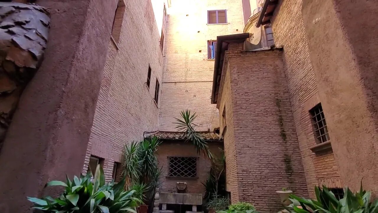 Road trip in the Italian peninsula XLVIII