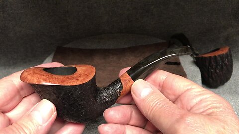 The New Randy Wiley Pipes Have Arrived at MilanTobacco.com