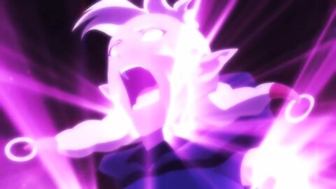 Fymryn Takes The Spark From Selemene | Dota Dragons Blood Season 3 Episode 1 (2022) Clip