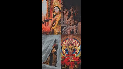 Durga Puja 2023 | Bengali Festival