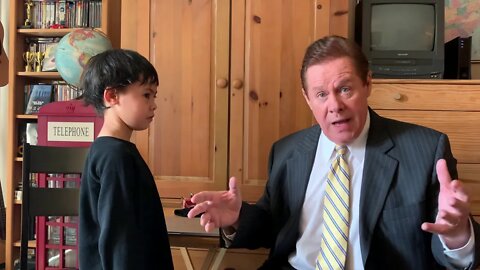 Daddy and The Big Boy (Ben McCain and Zac McCain) Episode 56 Masks, Covid 19 Updates and Sweetwater