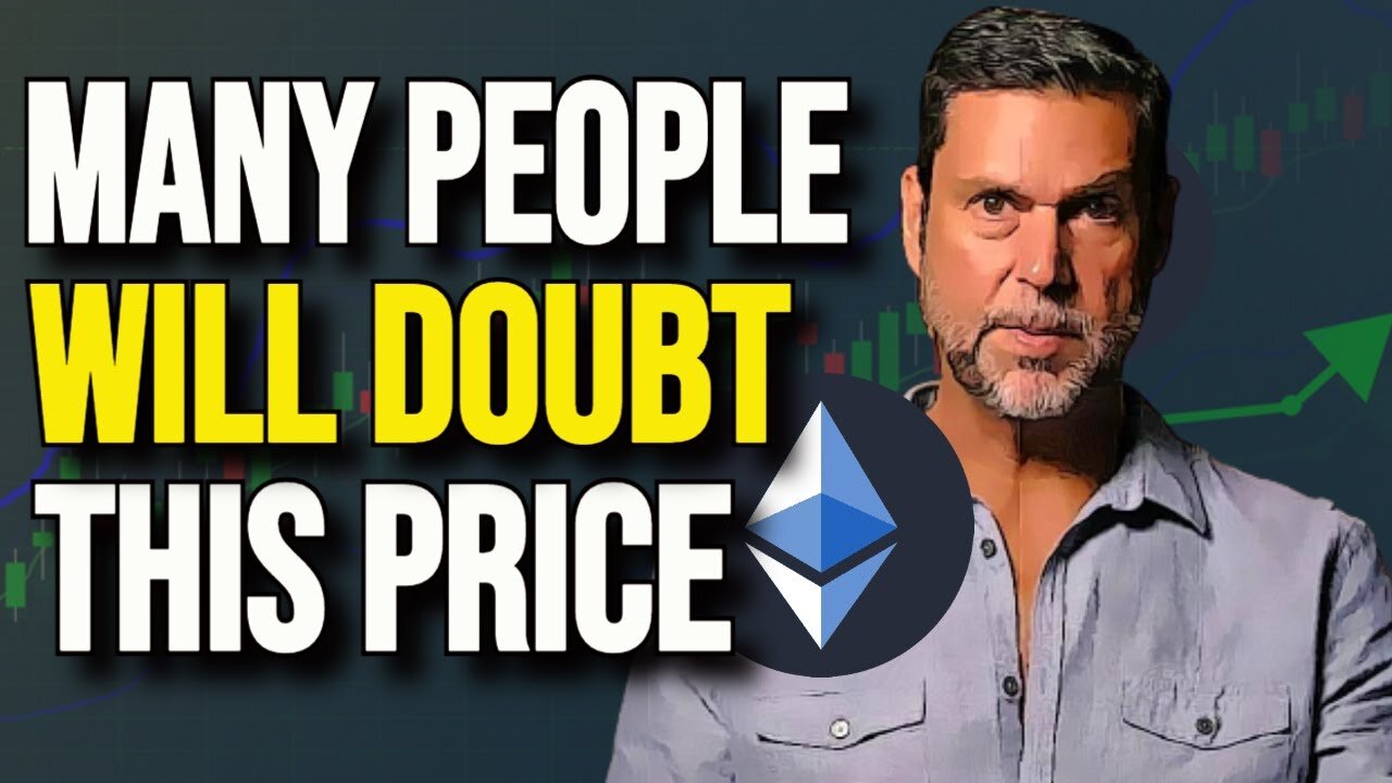 Raoul Pal Predicts a $19,000 Ethereum By December 2021