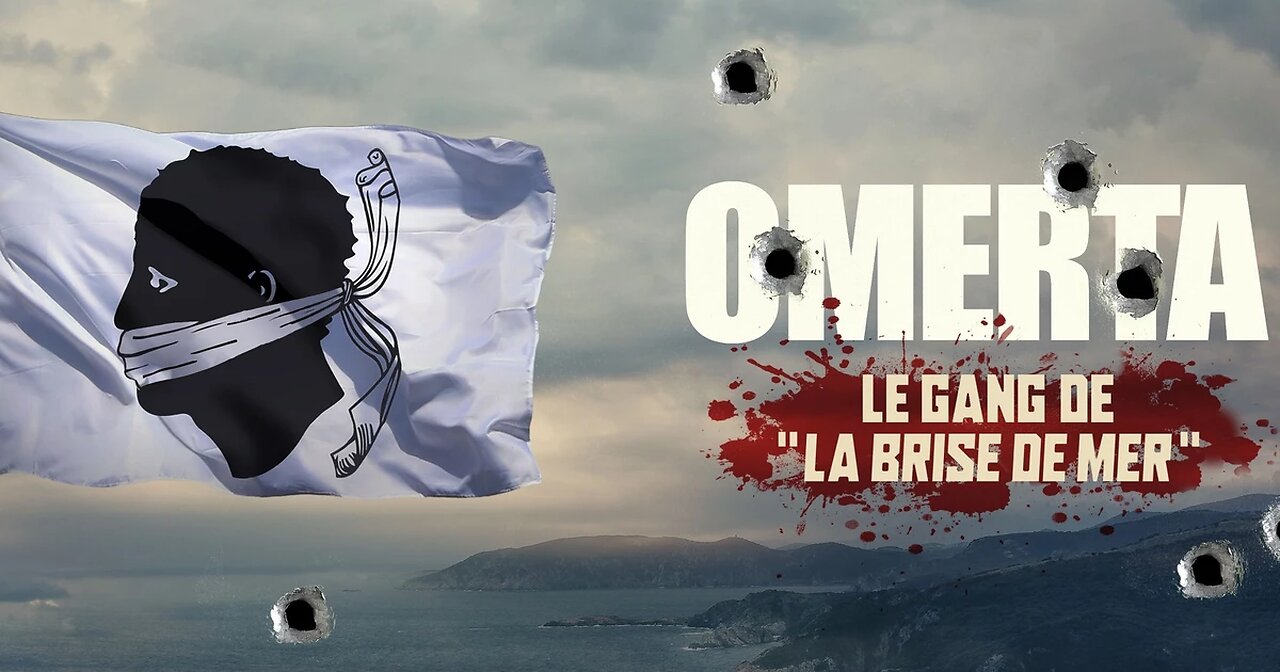 Omerta : le premier épisode offert [Flokossama]