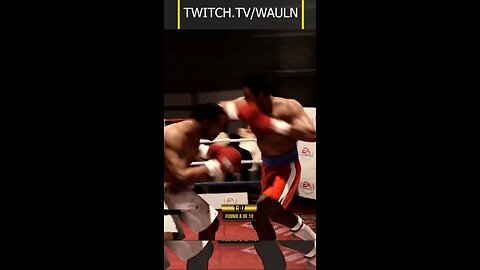 [ Gear 5 Luffy | Fight Night Champion ]