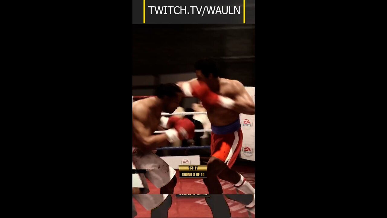 [ Gear 5 Luffy | Fight Night Champion ]