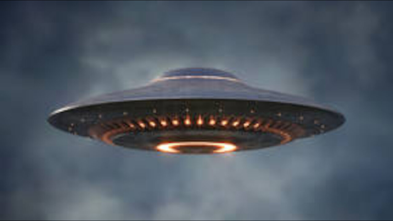 The Evidence of UFOs is Uncontestable and Being Taken Seriously for the First Time!