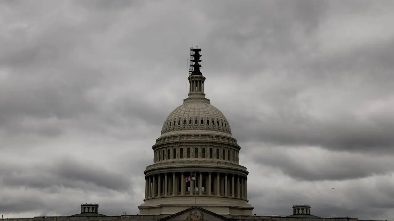 La Casa Blanca culpa al GOP mientras se avecina un cierre del Gobierno | NTD NOTICIAS