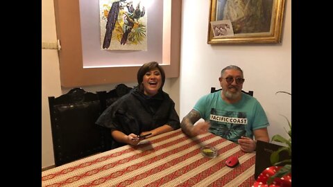 D'ale romanilor sau noi si ale noastre