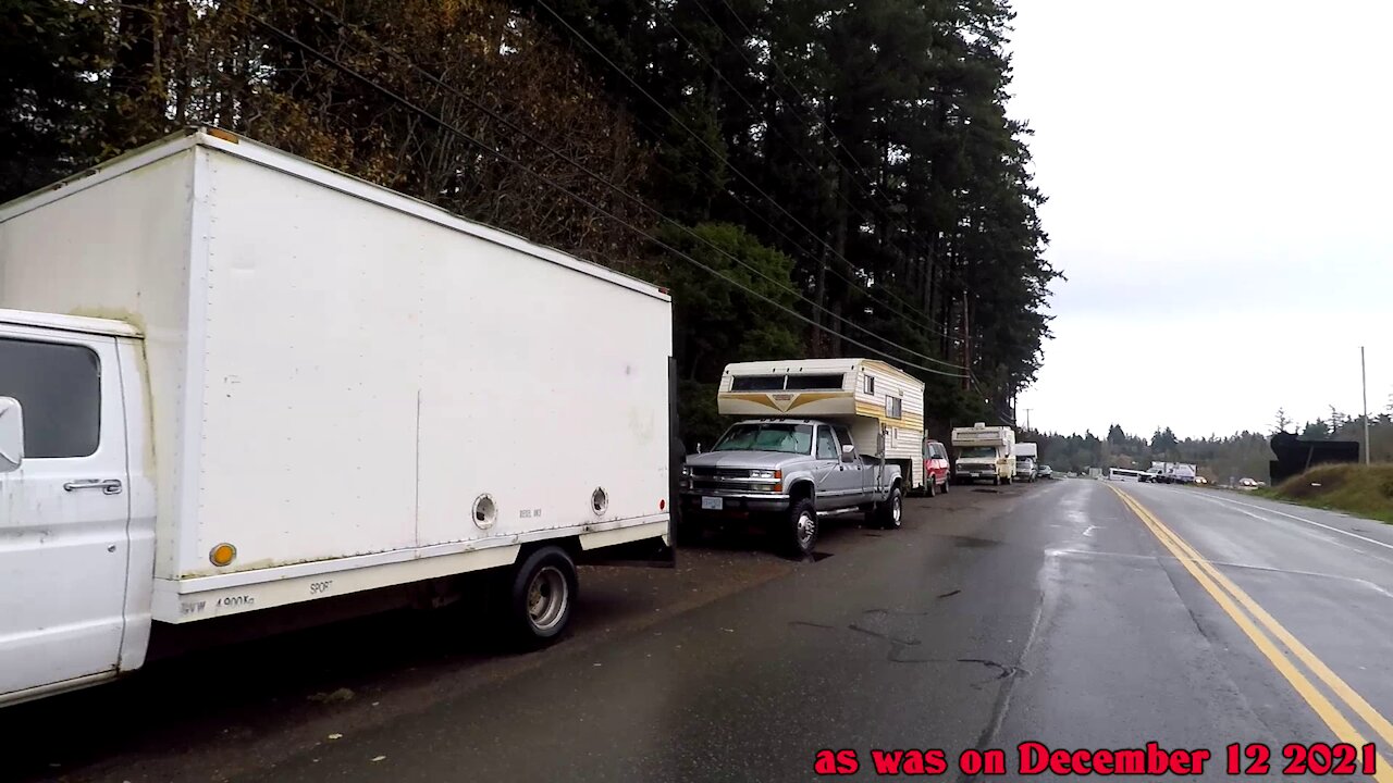 7:30am Roll Call on Elk Lake Drive