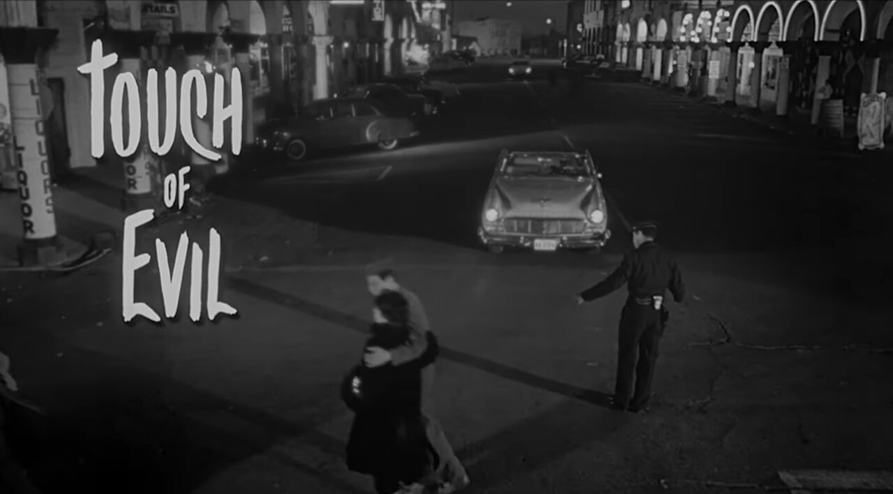 Touch of Evil (1958) "Reconstructed Version"