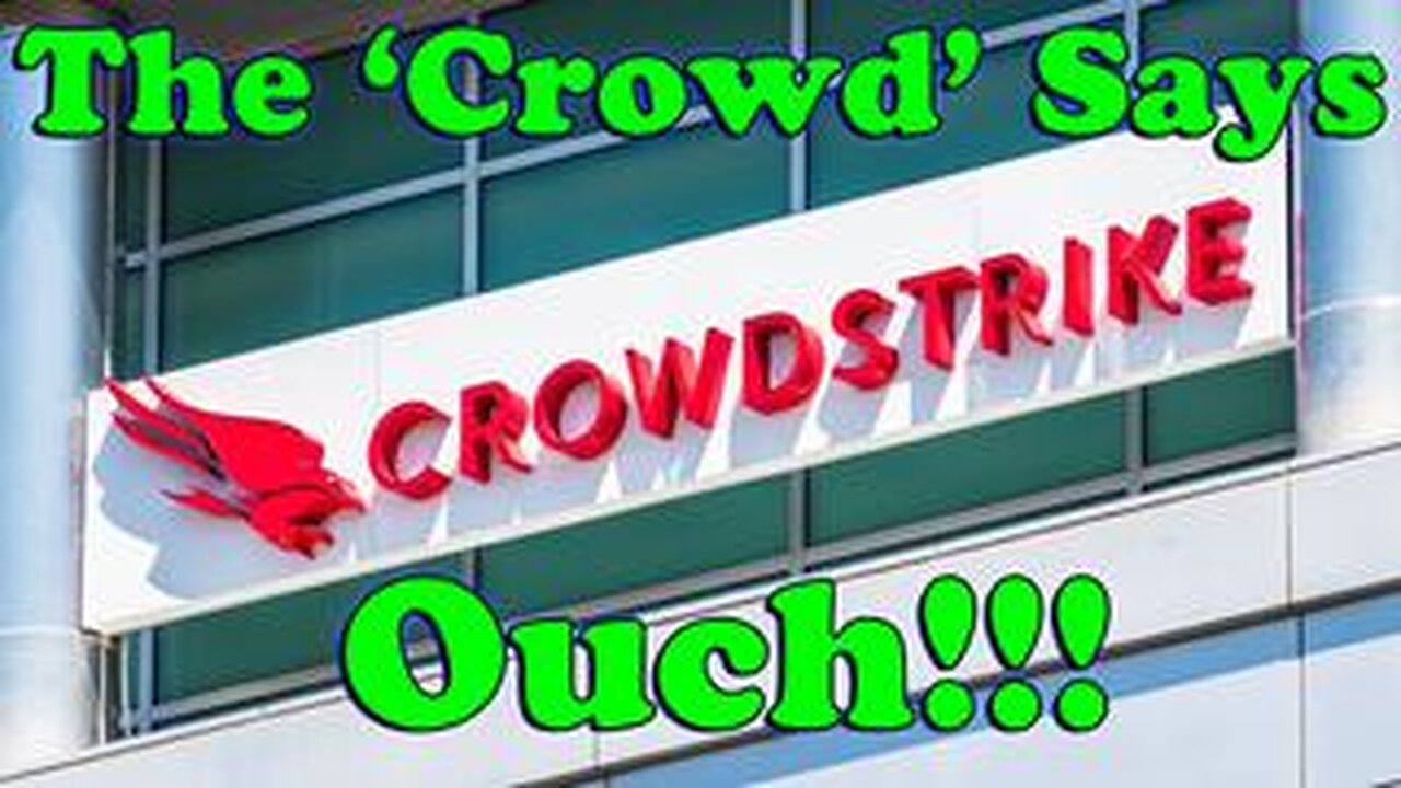 Deep State Taking A Beating _ On The Fringe