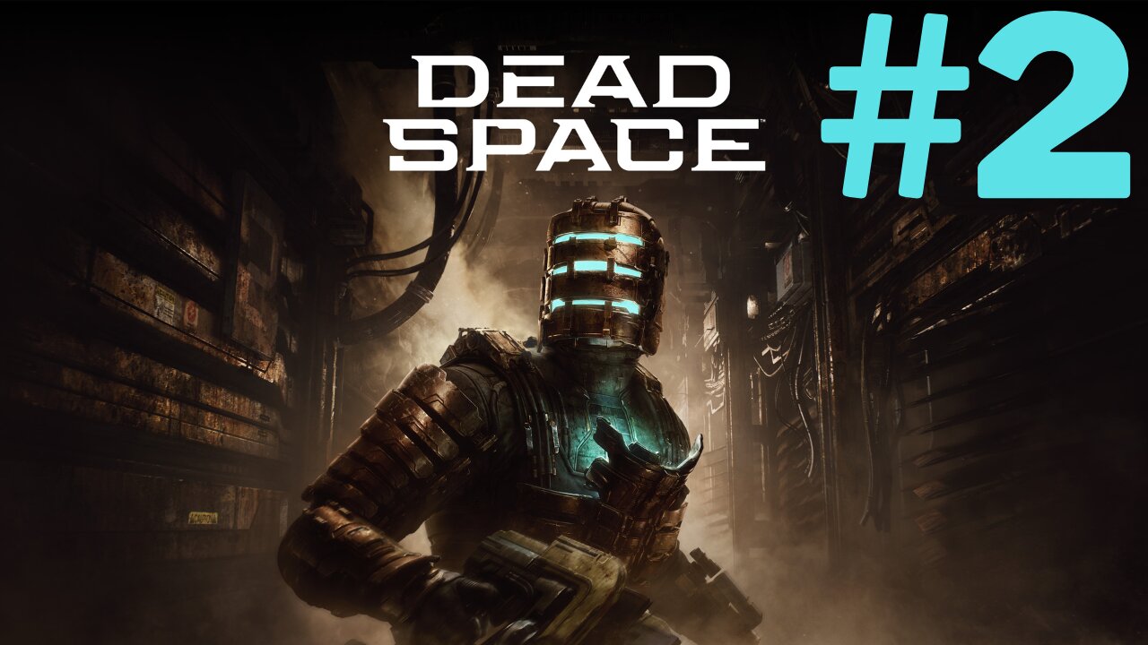 Dead Space Remake - Part 2 - Ending