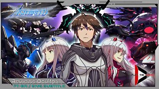 Astebreed [PT-BR] [Reviews Ocultos]