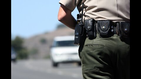 liability and crime