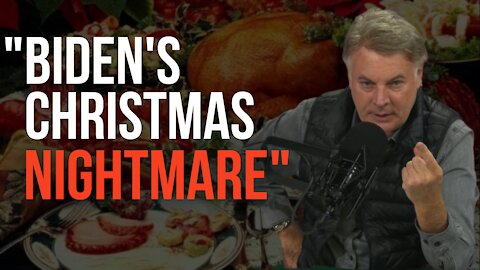 Biden’s Christmas Nightmare | Lance Wallnau