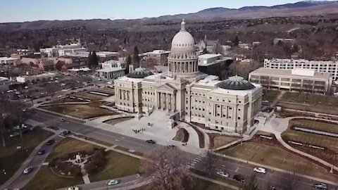 Idaho lawmakers to reconvene legislature in November