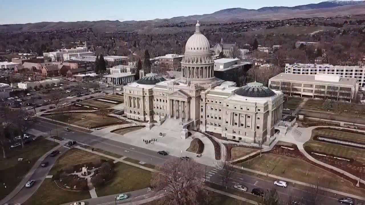 Idaho lawmakers to reconvene legislature in November