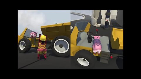 VOD5 Human Fall Flat