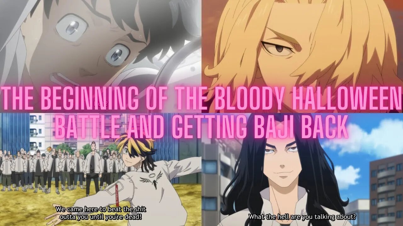Tokyo Revengers Uncensored Episode 18 reaction #東京リベンジャーズ #TokyoRevengers #TokyoRevengersepisode18