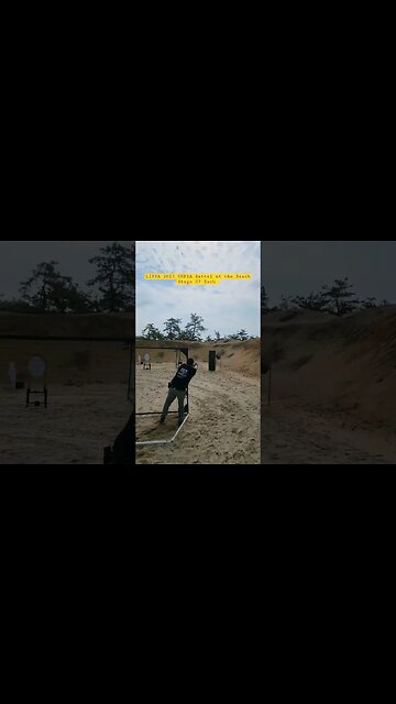 #uspsa #shorts #unloadshowclear #ipsc #competition #idpa #production #pistol #lipsa #shooting