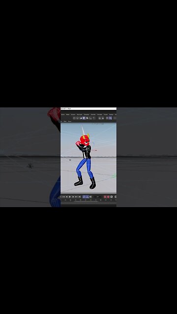 homerun vertical #3danimation #3d #art #cartoon #cartoons #3dcartoon #animation