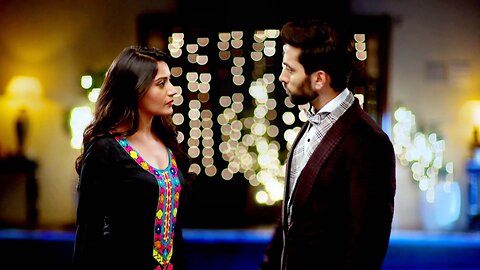 Ishqbaaz Episode 25 Anika Challenges Shivaay