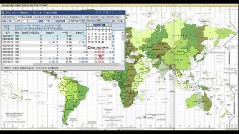 투자결과 (비전투자연구소/시골훈장/2022년 16주차)