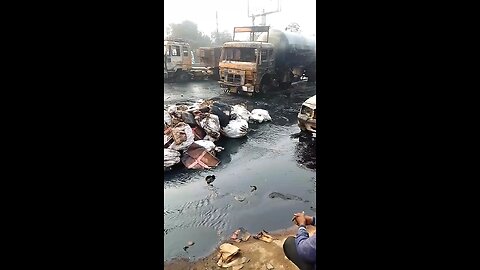 Jaipur accident😱😱😭😭 #accident #viralvideo #trending #news