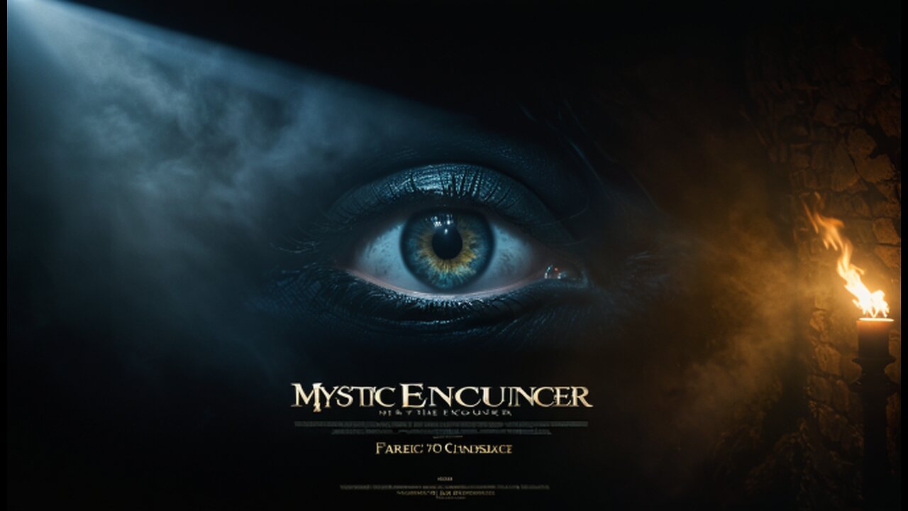 Film Title: "Mystic Encounter