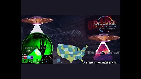 50 States, 50 UFO stories E2