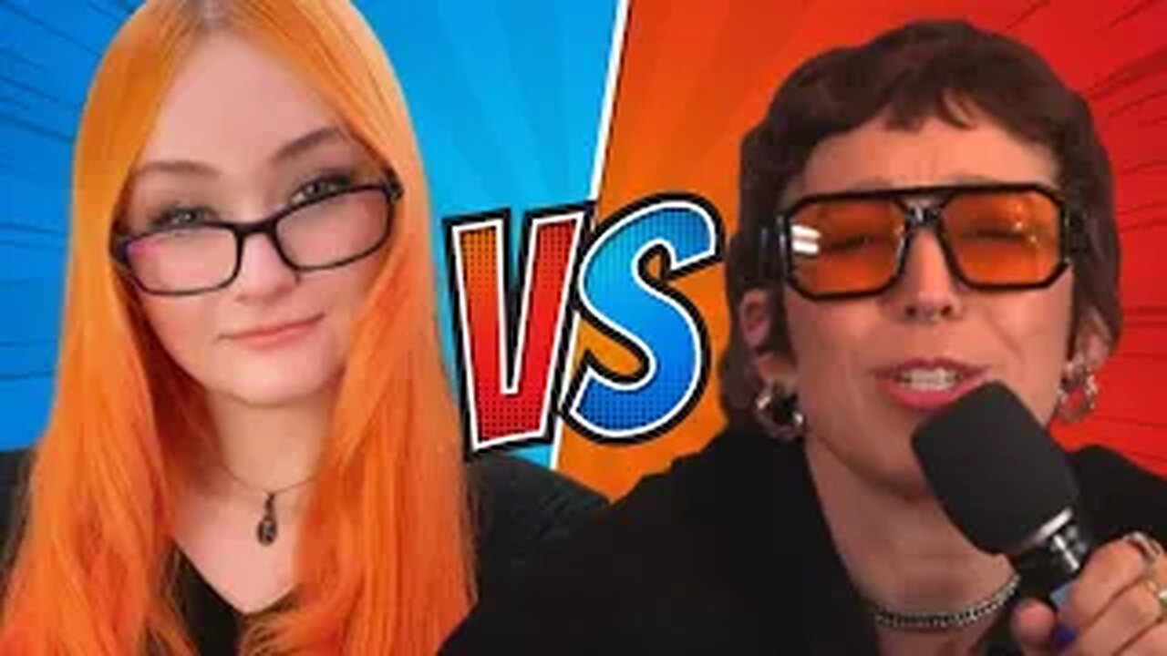 Vara Dark Challenges Woke Kotaku Editor Alyssa Mercante to a Fight!