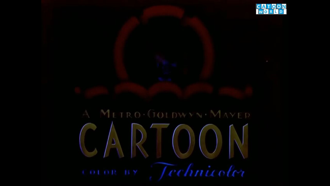 Tom&Jerry Episode Sufferin Cats Full Watch.(Cartoon World)