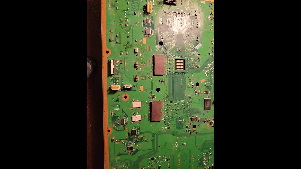 Trying to Fix/Repair a Playstation 3 CECHA01 Console w/YLOD Part 1